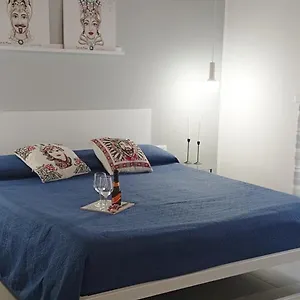 Apartment Casanna, Castellammare del Golfo